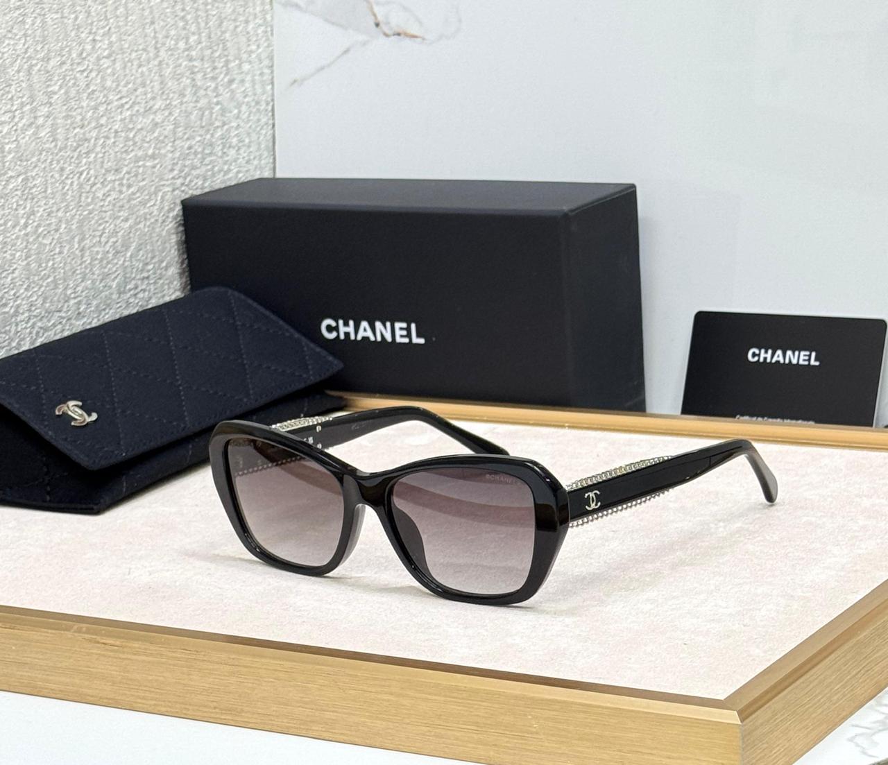CHANEL GLASSES