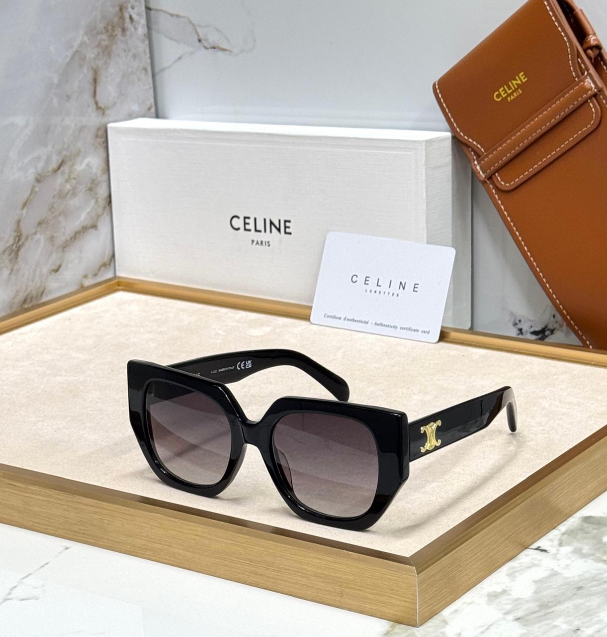 CELINE GLASSES