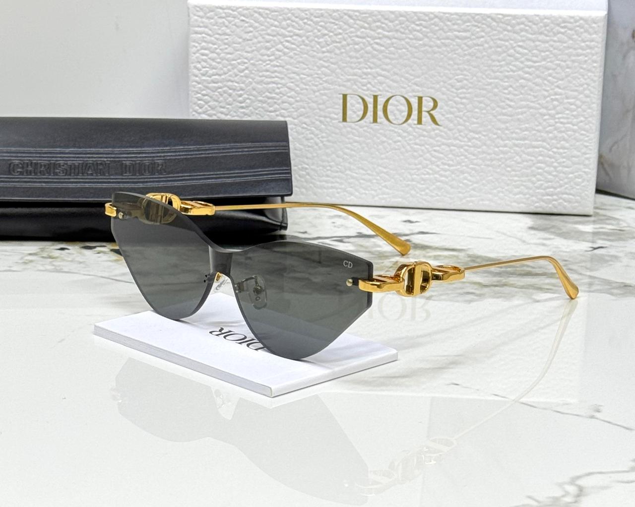 DIOR GLASSES