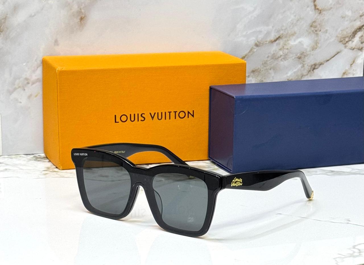 LOUIS VUITTON GLASSES