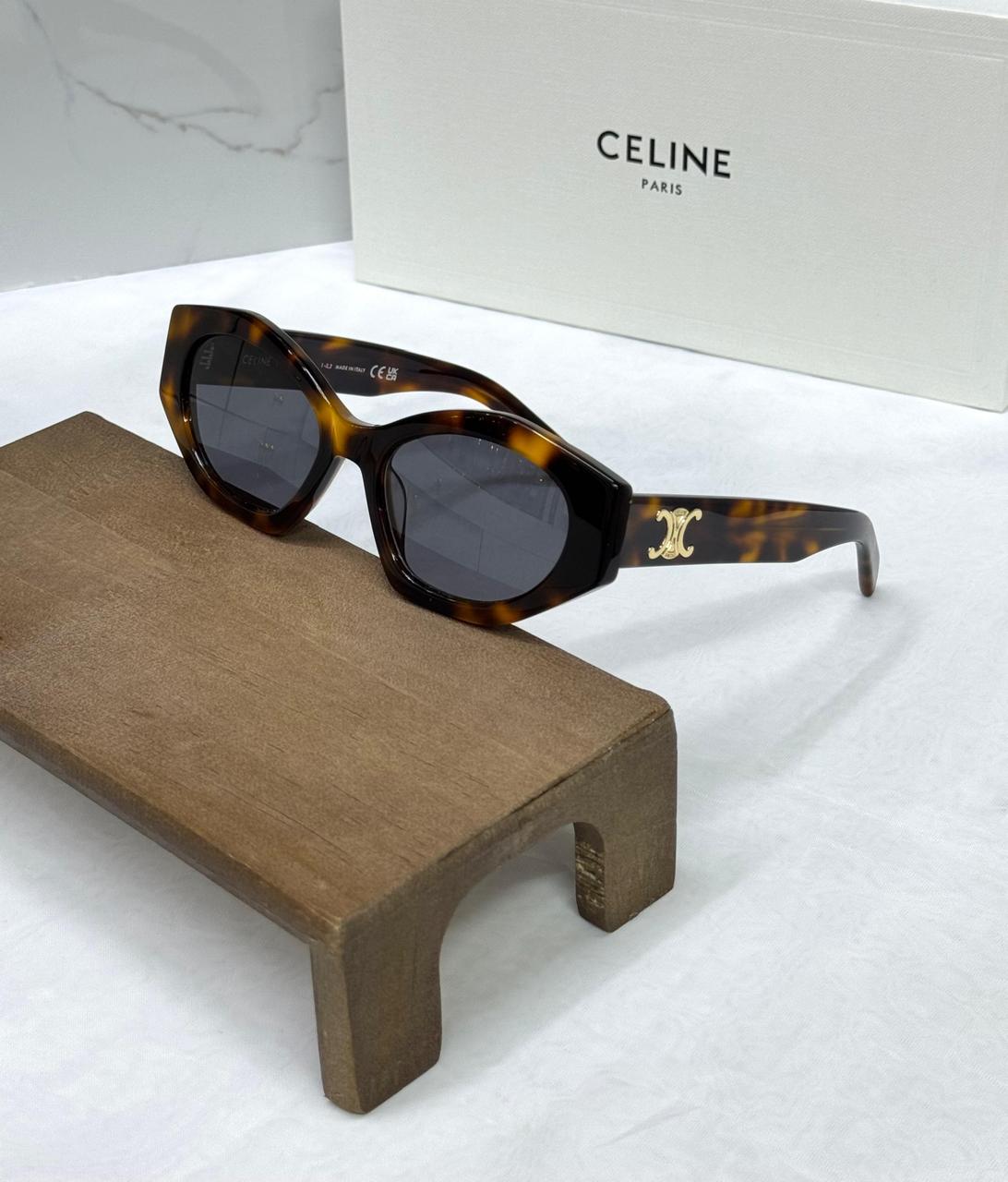 CELINE GLASSES