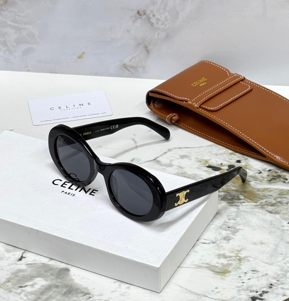 CELINE GLASSES