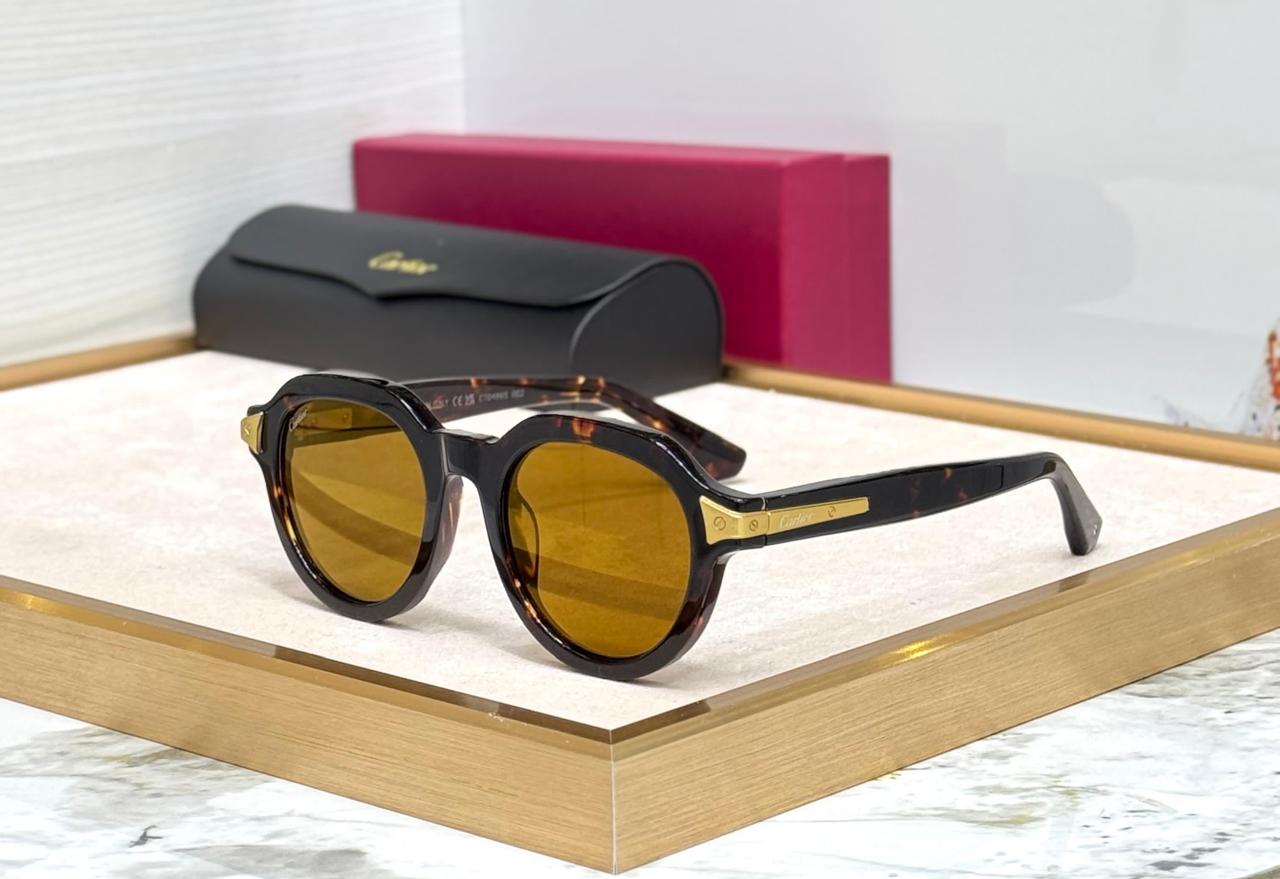 CARTIER GLASSES