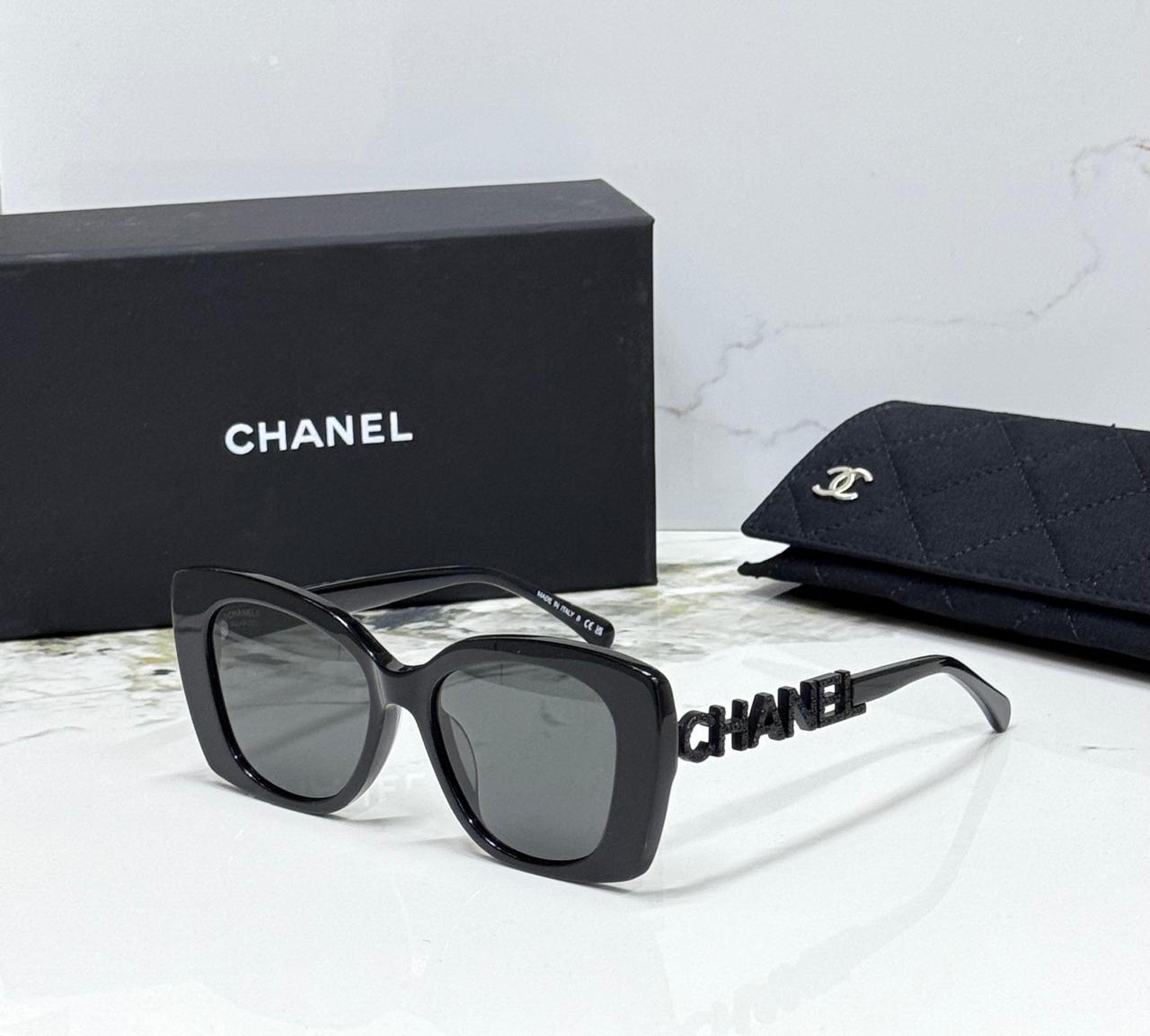 CHANEL GLASSES