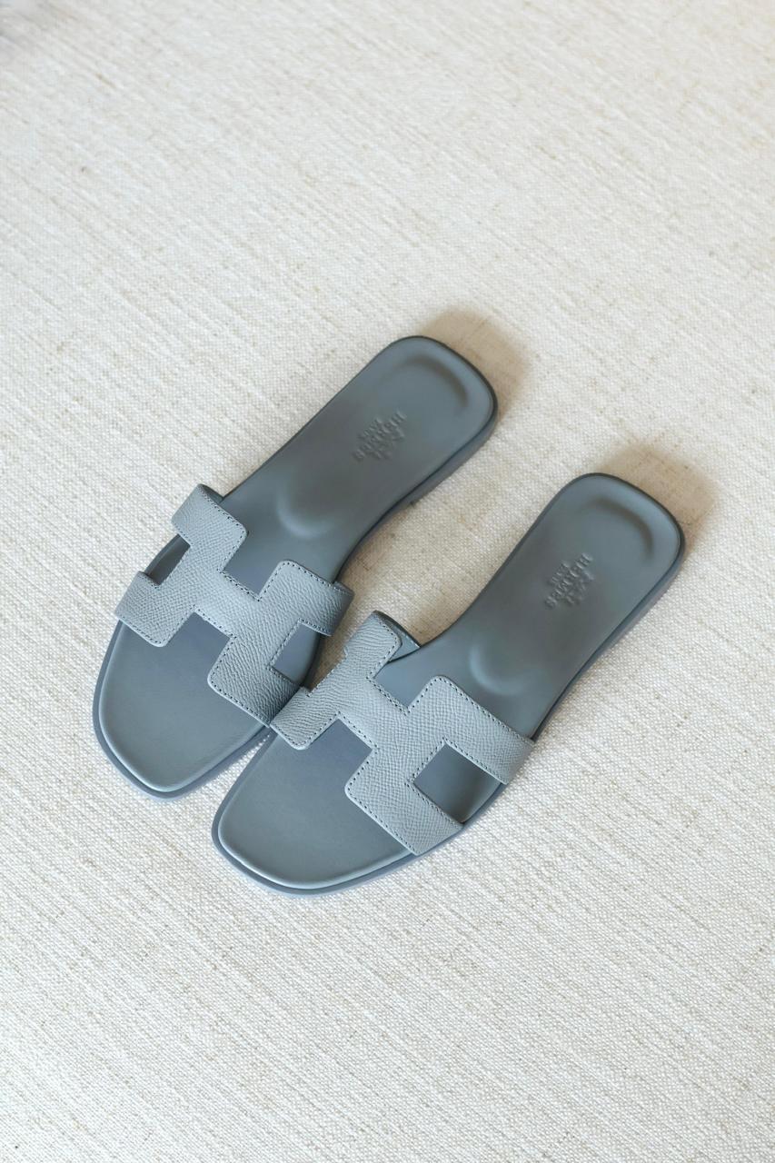 HERMES  ORAN SANDAL