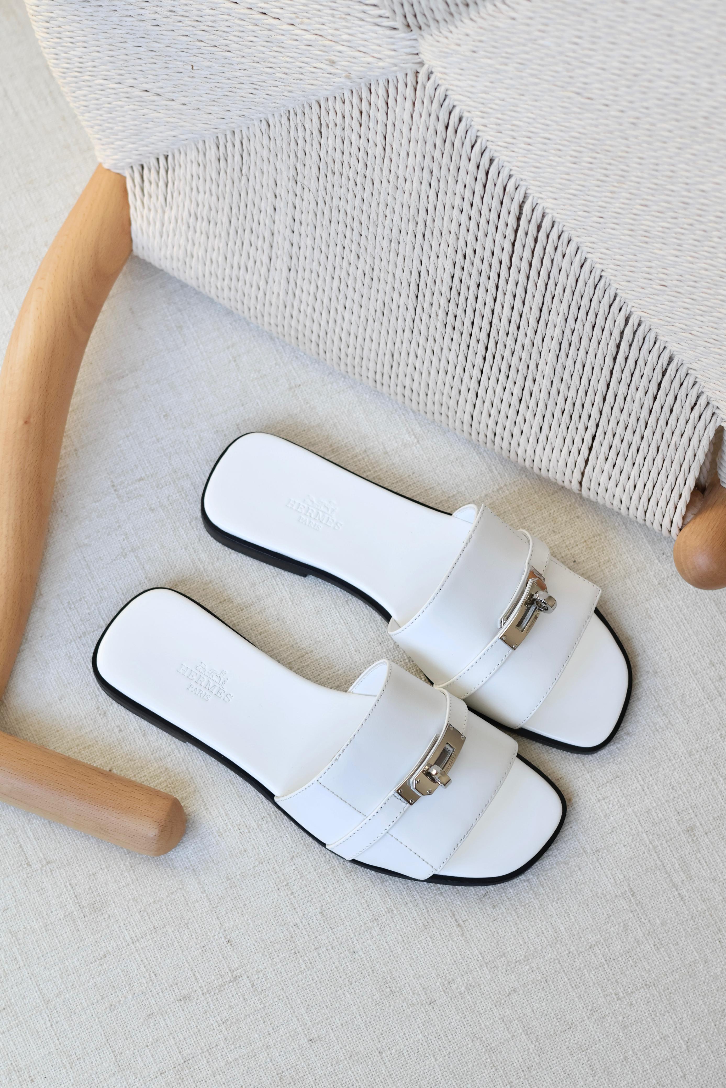 HERMES EMPIRE SANDAL