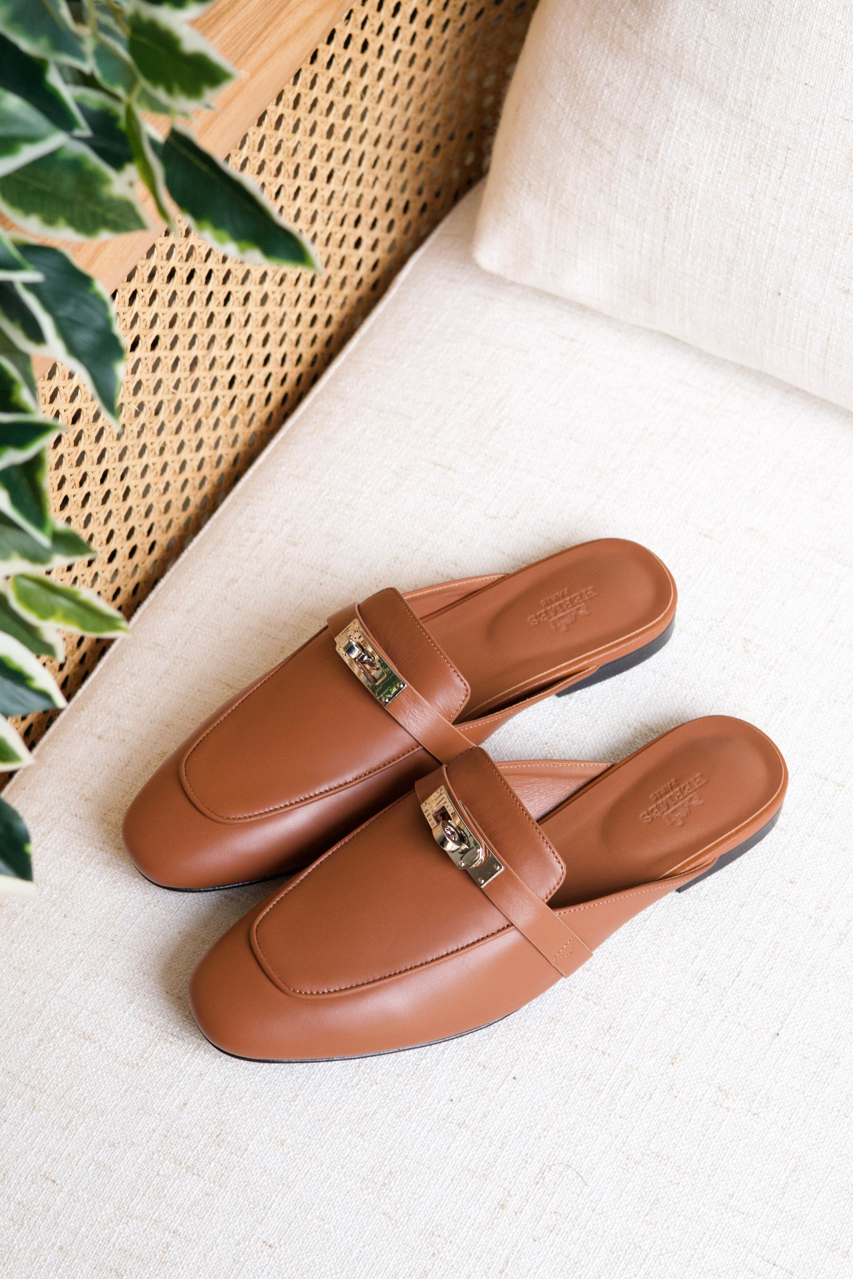 HERMES OZ MULE