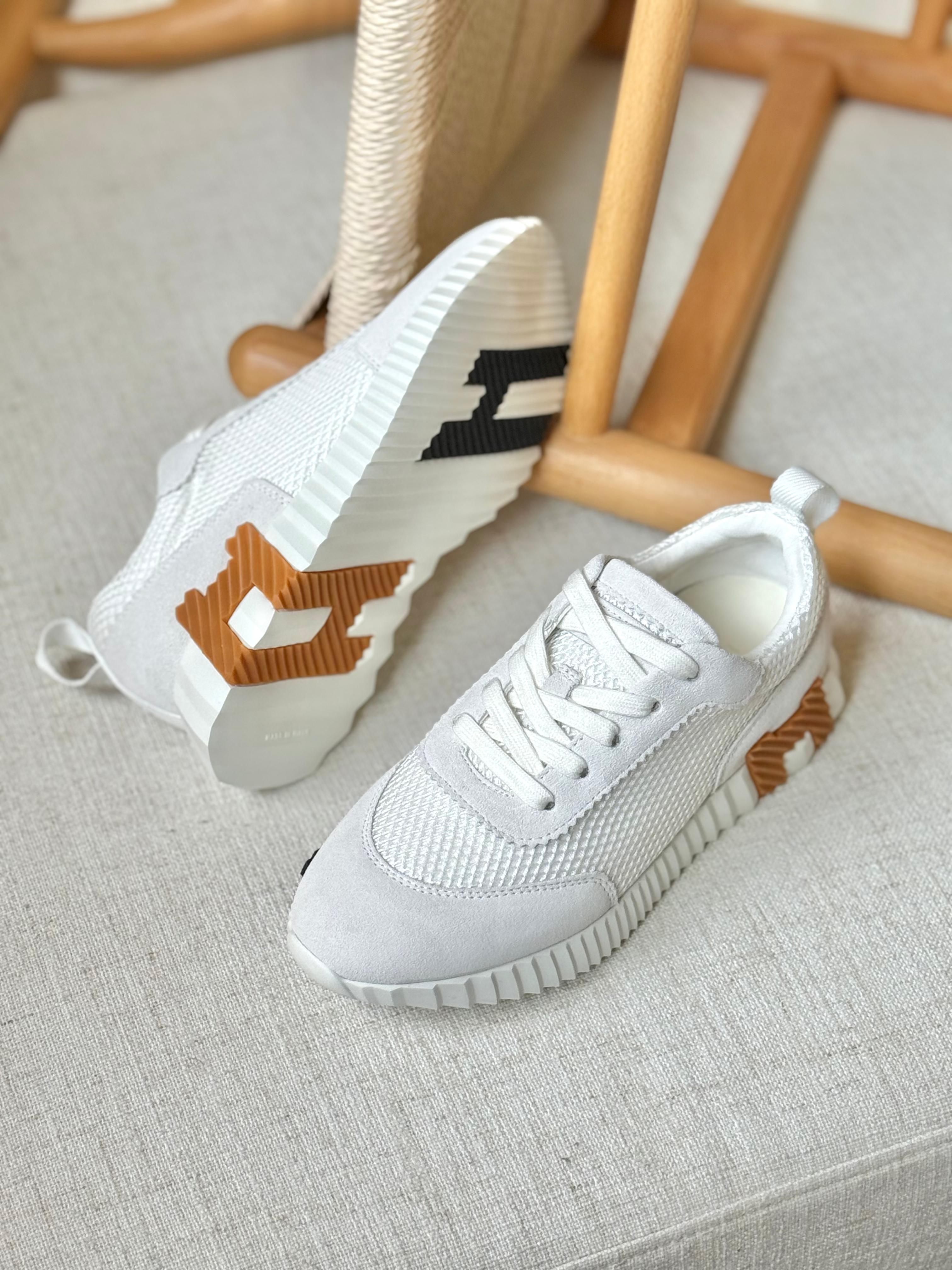 HERMES SNEAKER