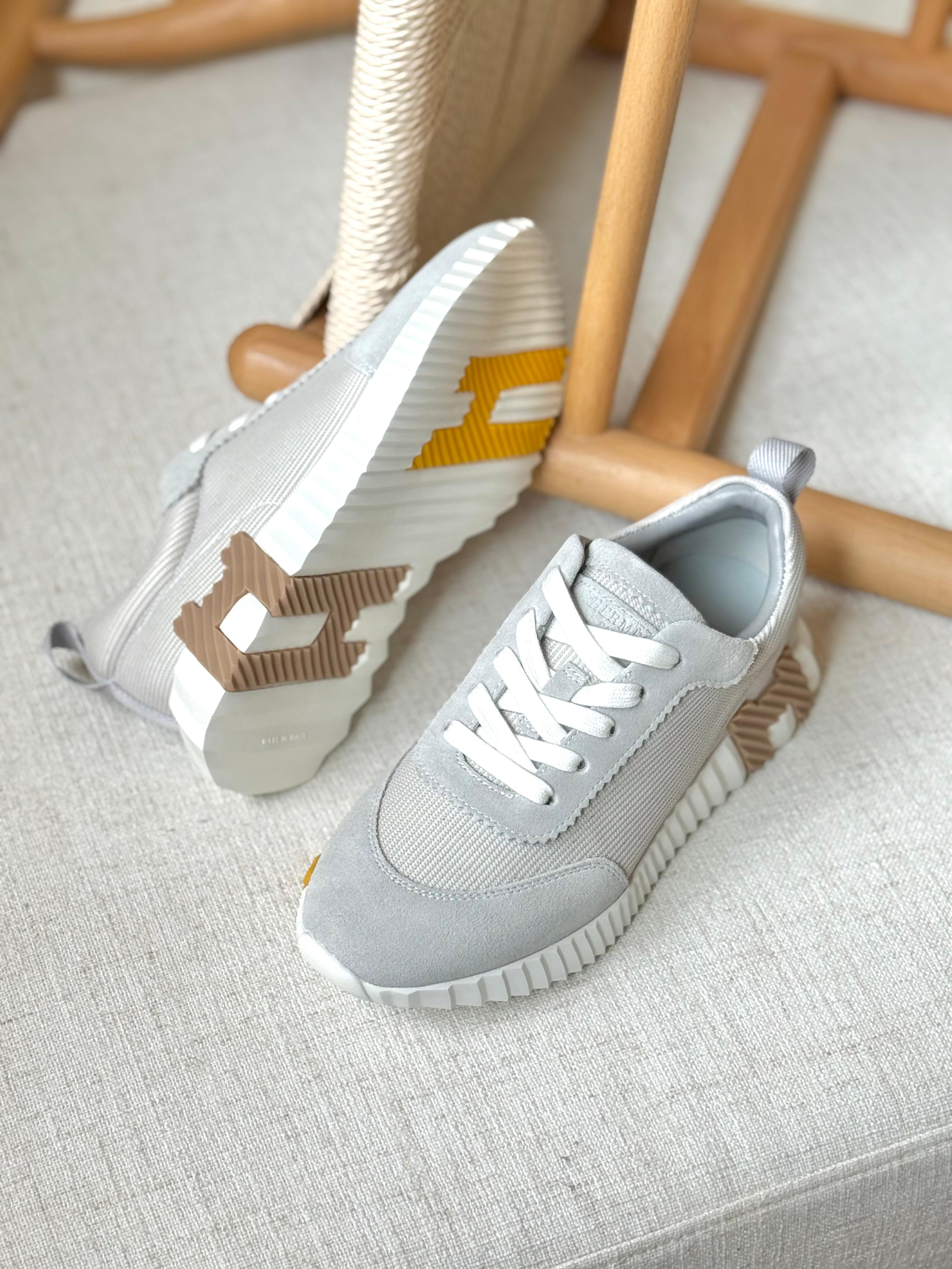 HERMES SNEAKER