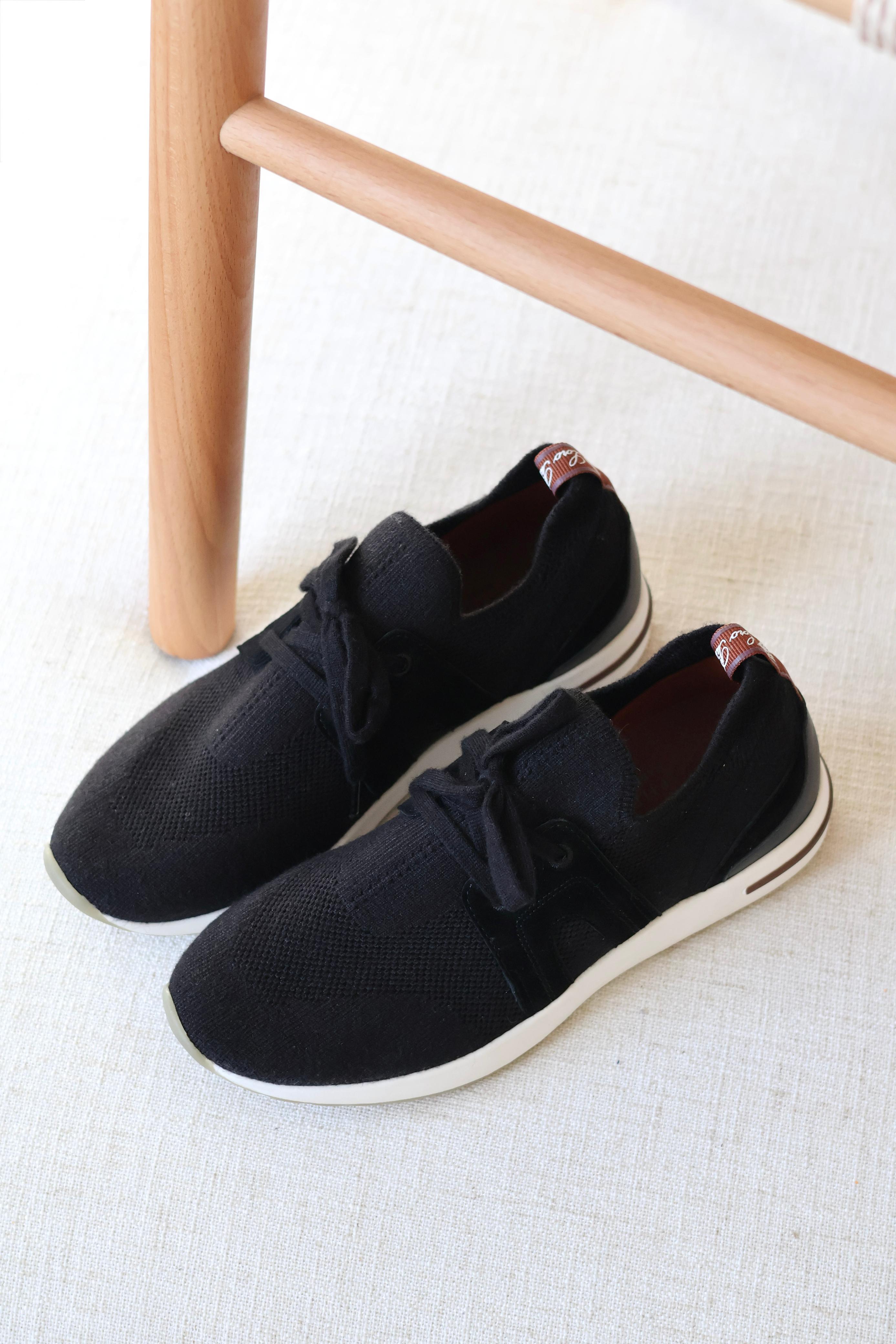 LORO PIANA 360 LP FLEXY WALK SNEAKER