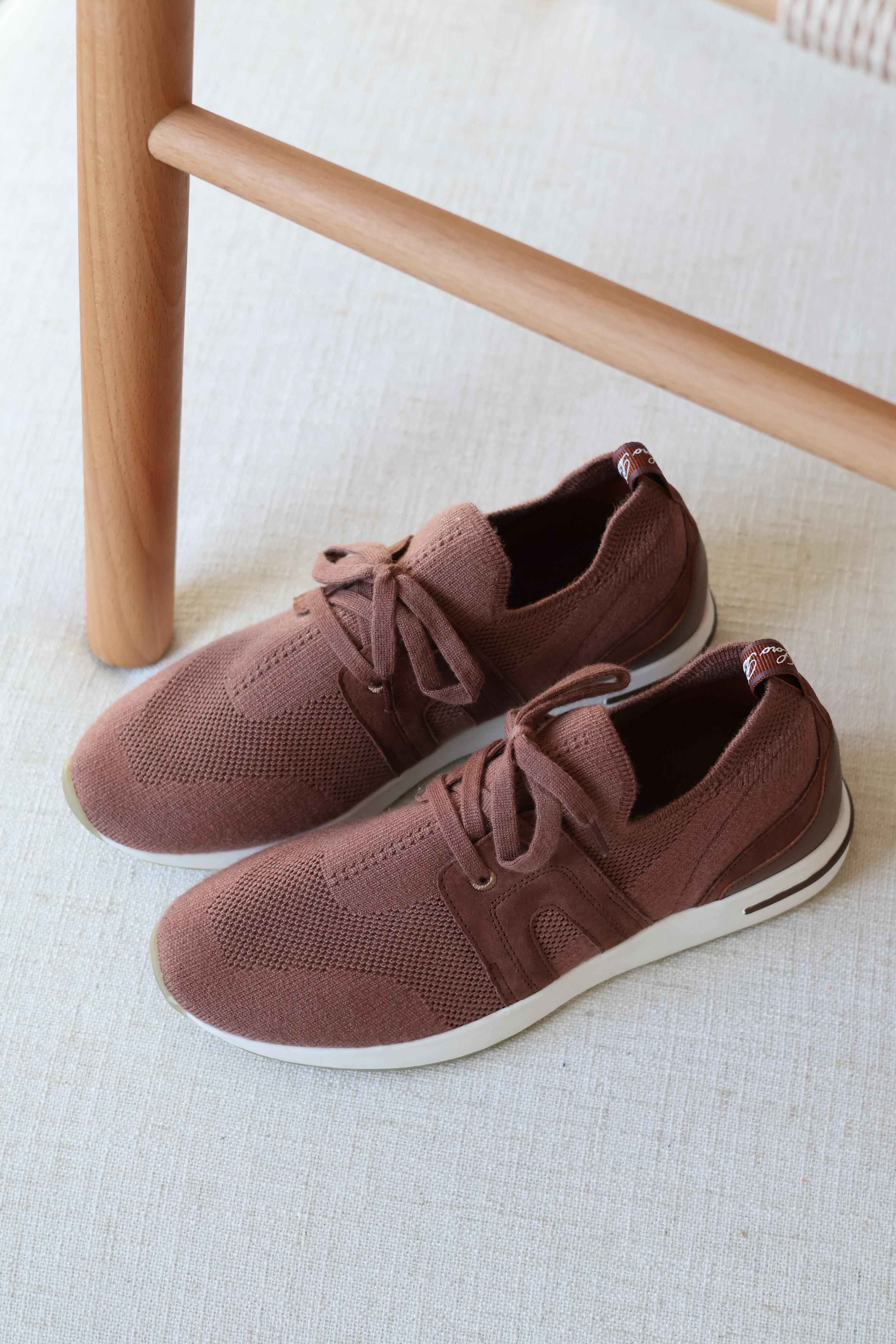 LORO PIANA 360 LP FLEXY WALK SNEAKER