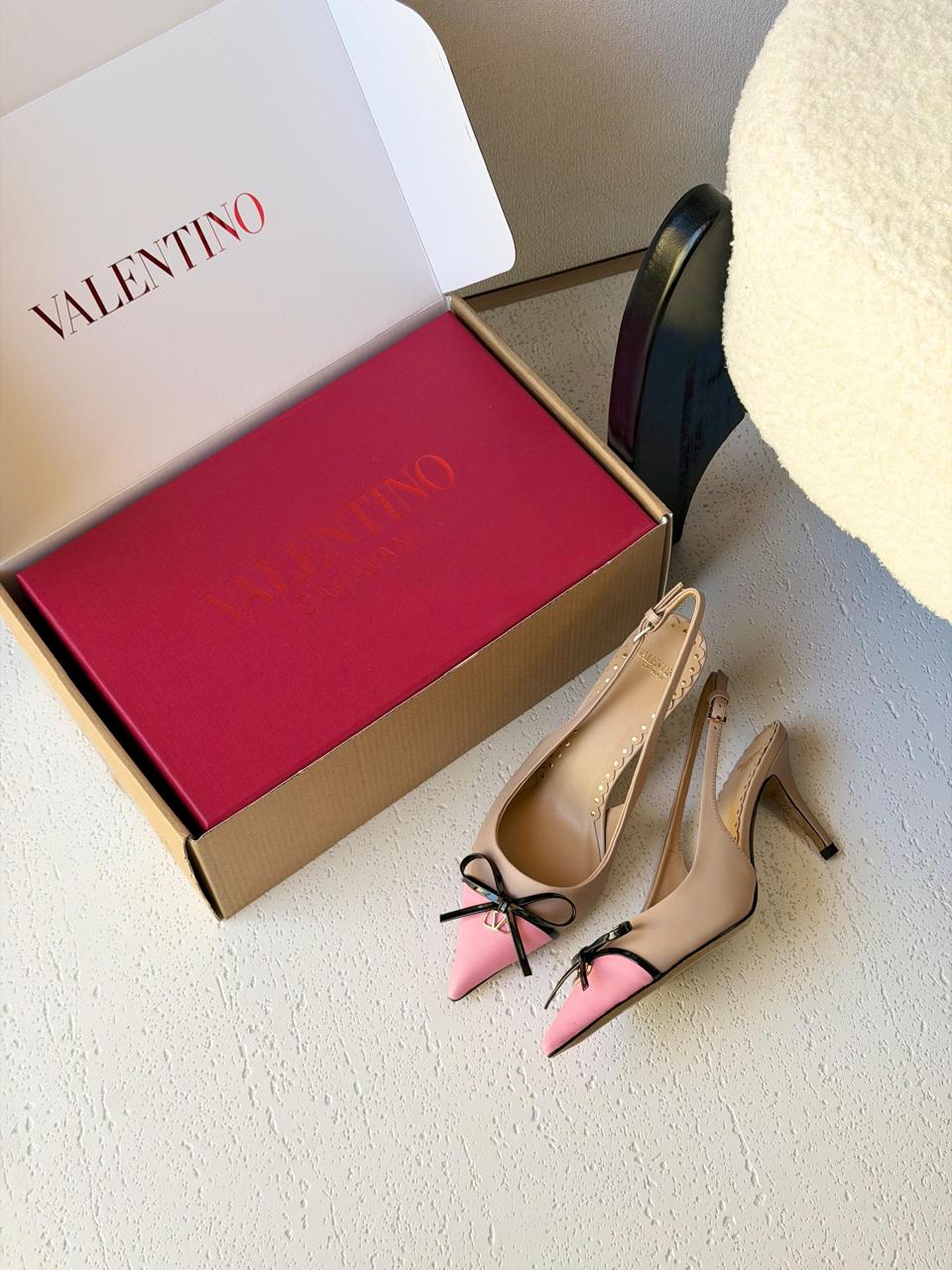 VALENTINO HEELS