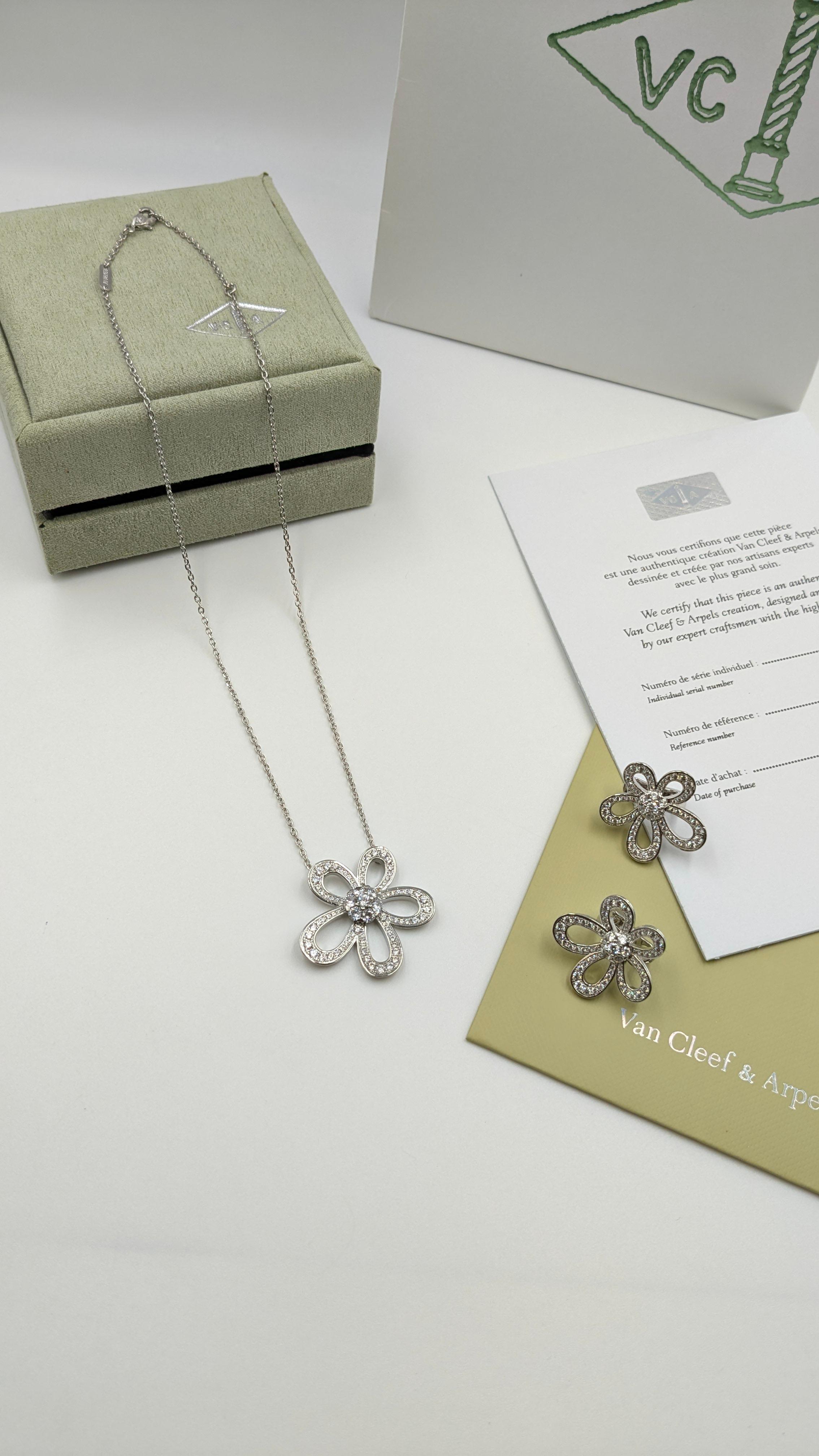 VAN CLEEF