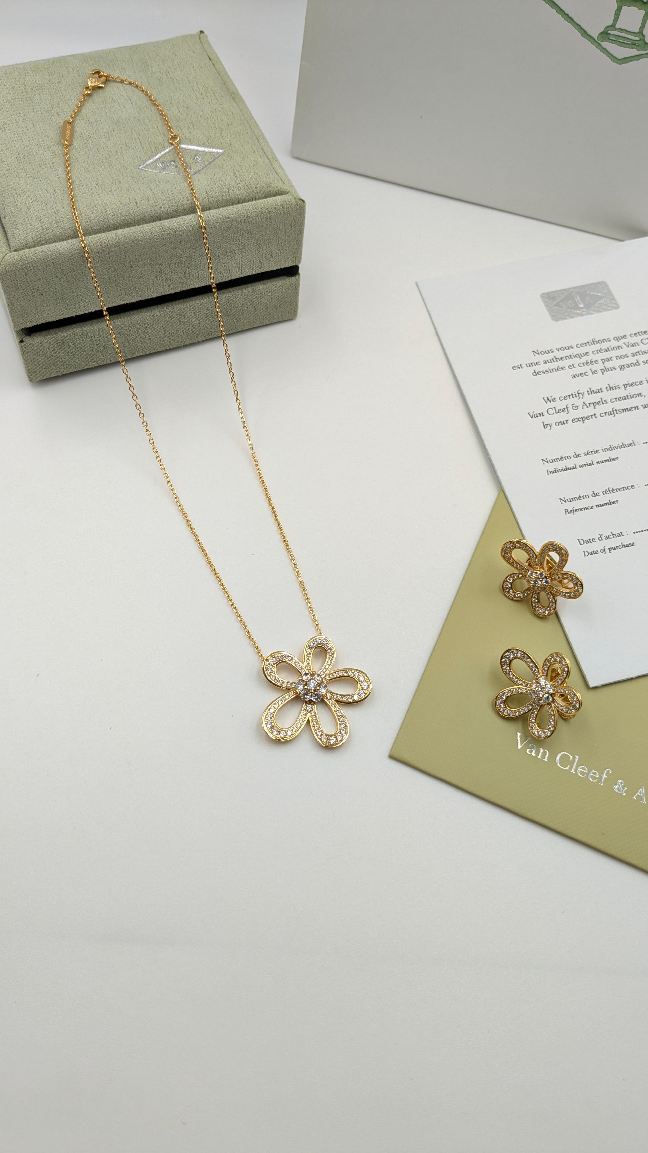 VAN CLEEF