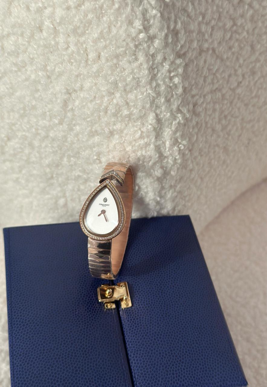 CHAUMET JOSEPHINE WATCH