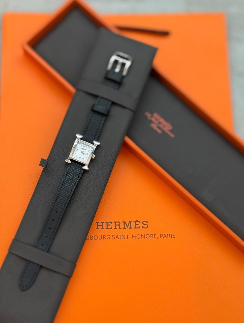 HERMÈS WATCH