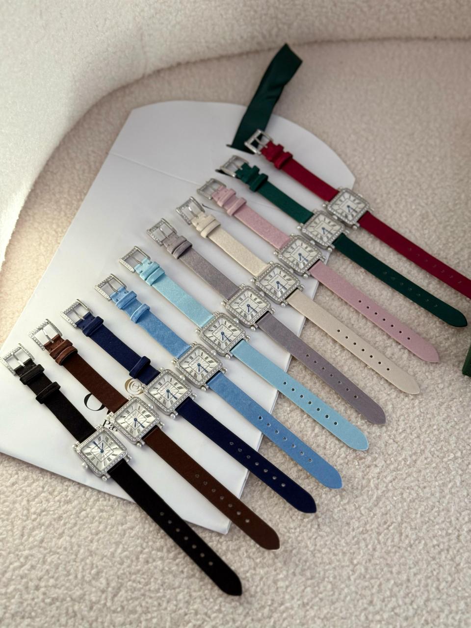 CHARLES OUDIN WATCH