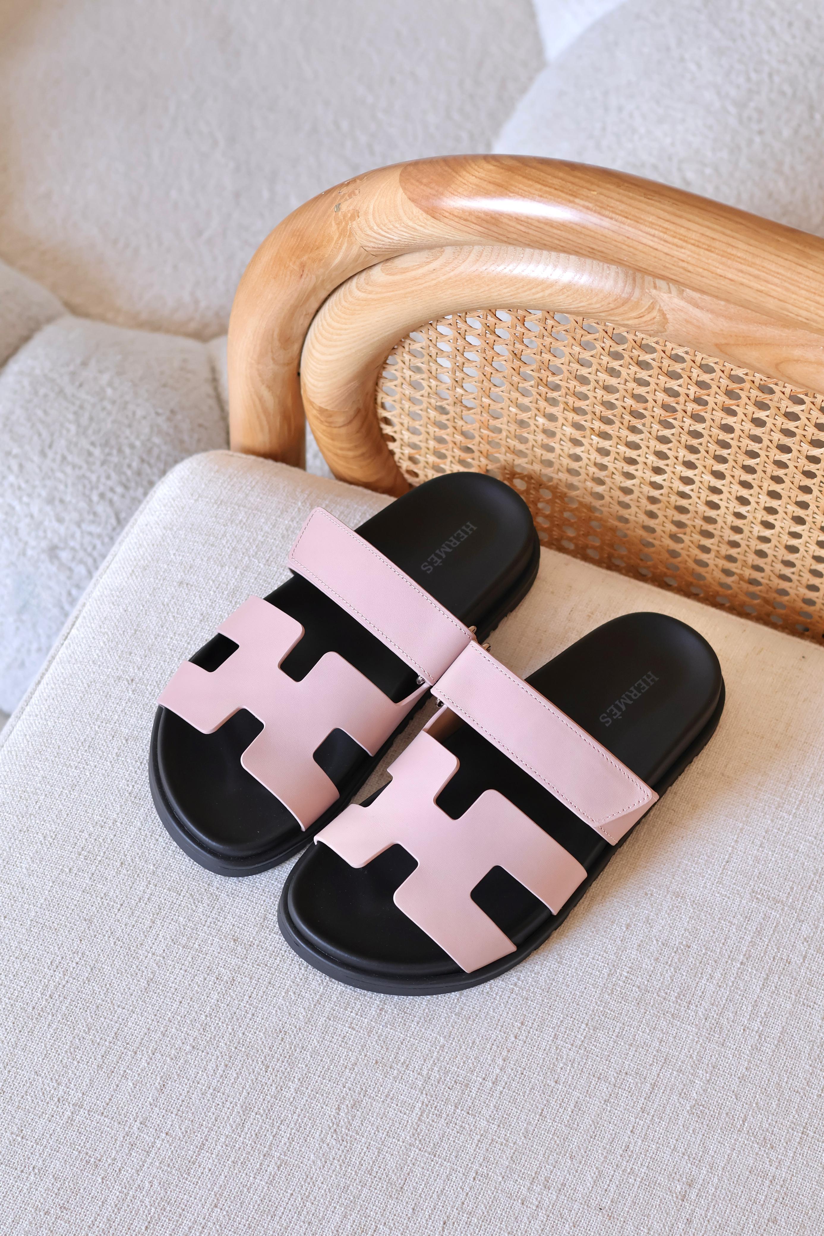 HERMES CHYPRE SANDAL