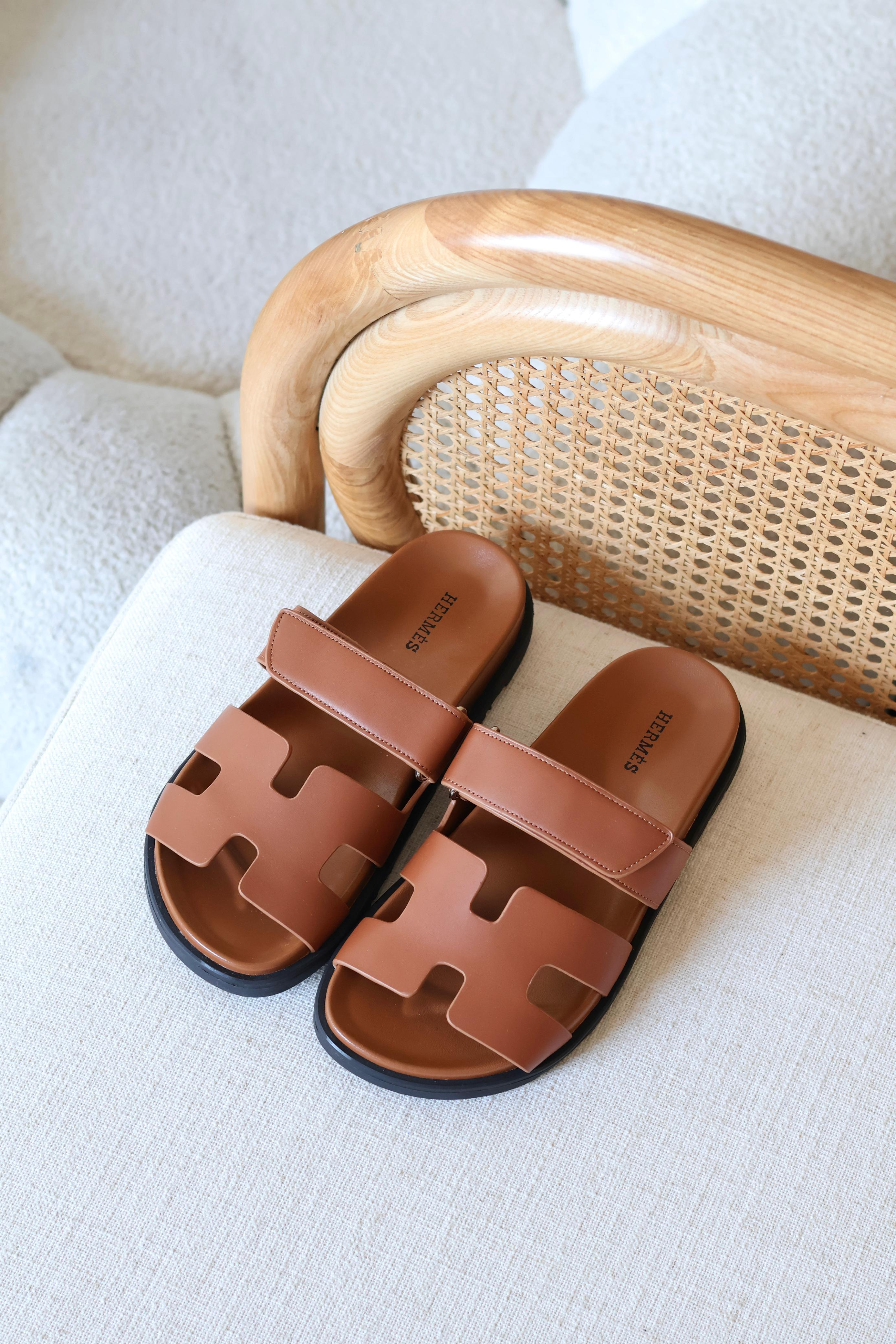 HERMES CHYPRE SANDAL