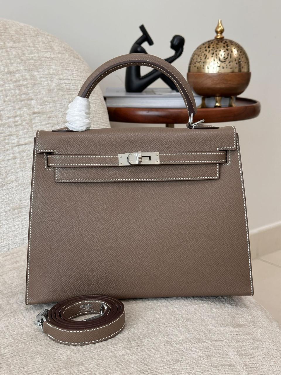 HERMES KELLY HANDBAG