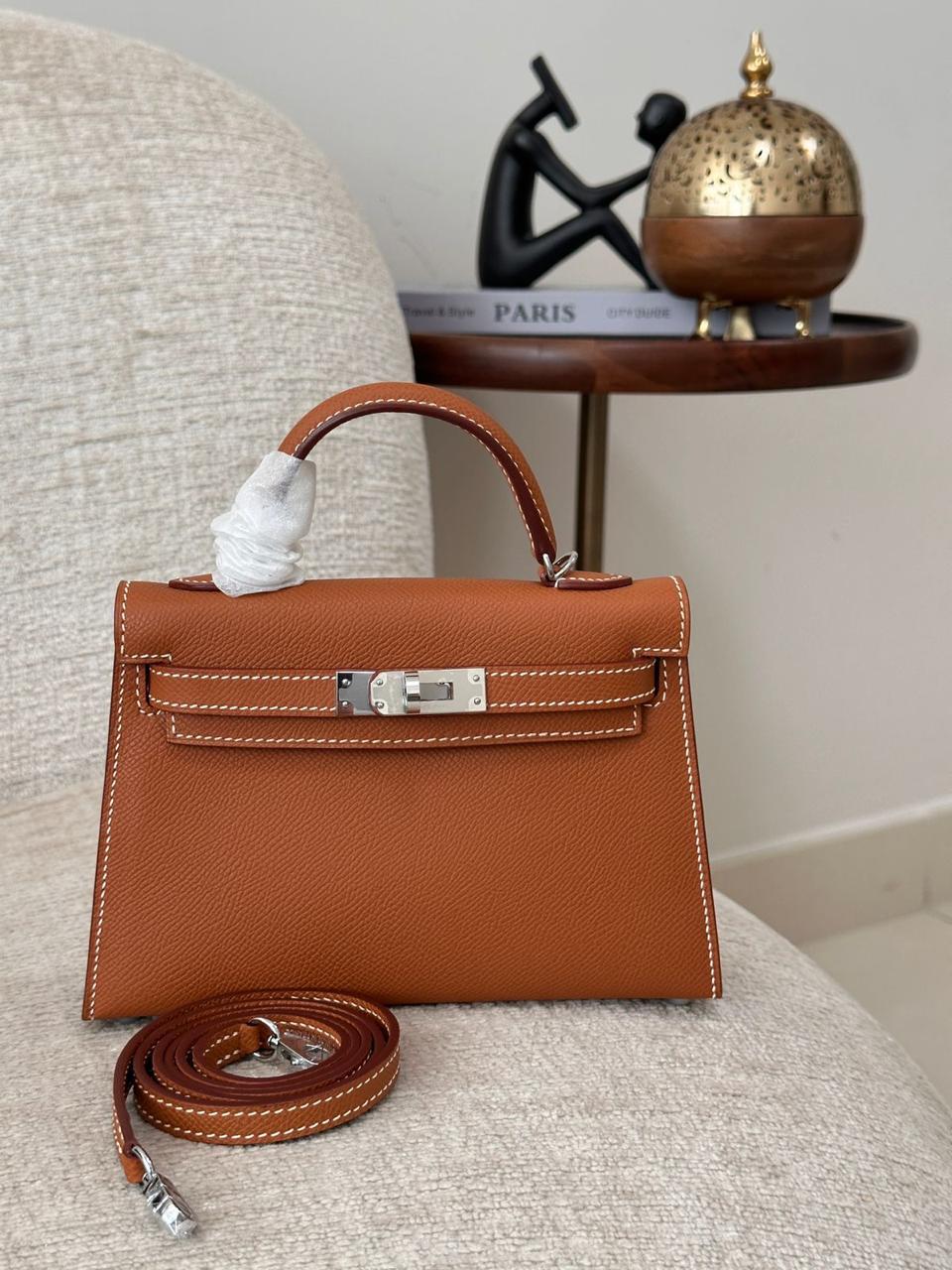 HERMES MINI KELLY