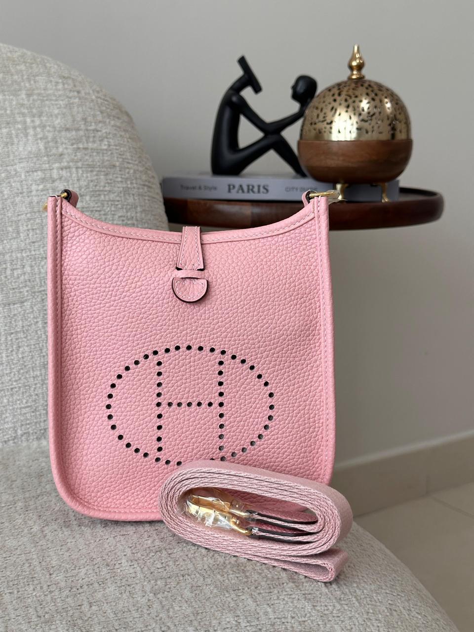 HERMÈS EVELYNE 16 AMAZONE HANDBAG