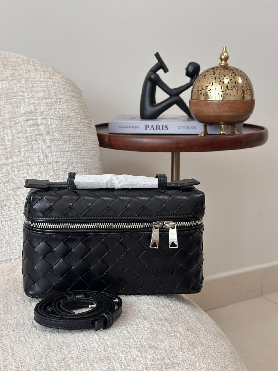 BOTTEGA VENETA BANG BANG VANITY CASE