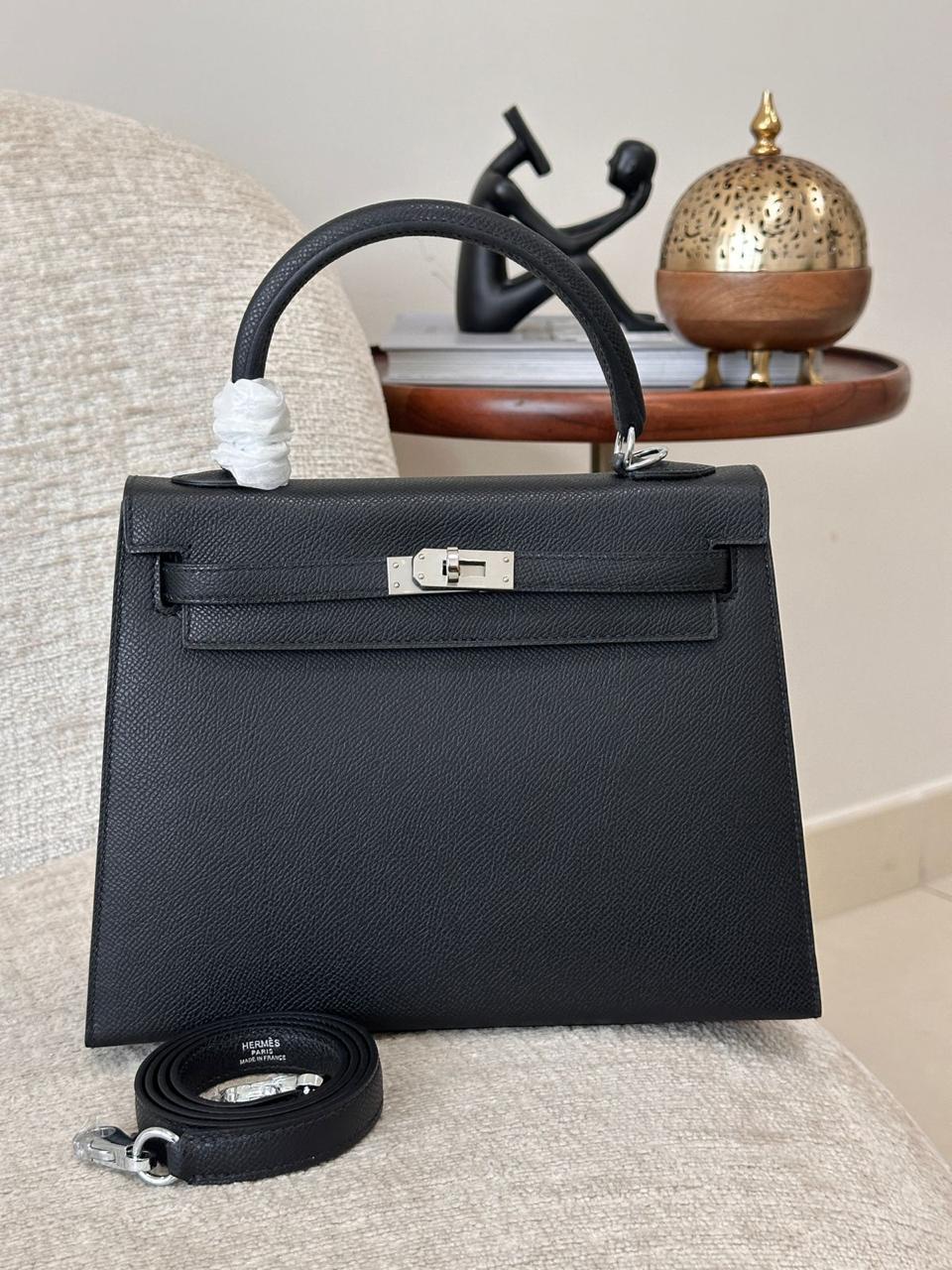 HERMES KELLY HANDBAG