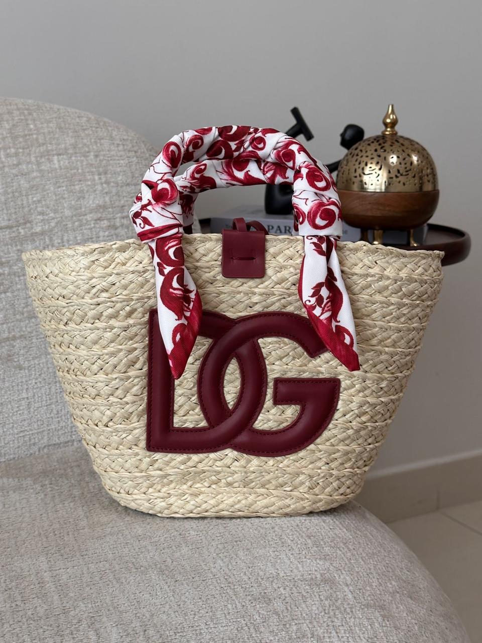 DOLCE & GABBANA KENDRA HANDBAG