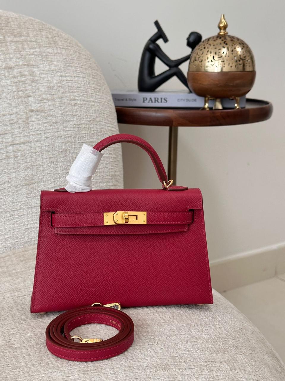HERMES MINI KELLY