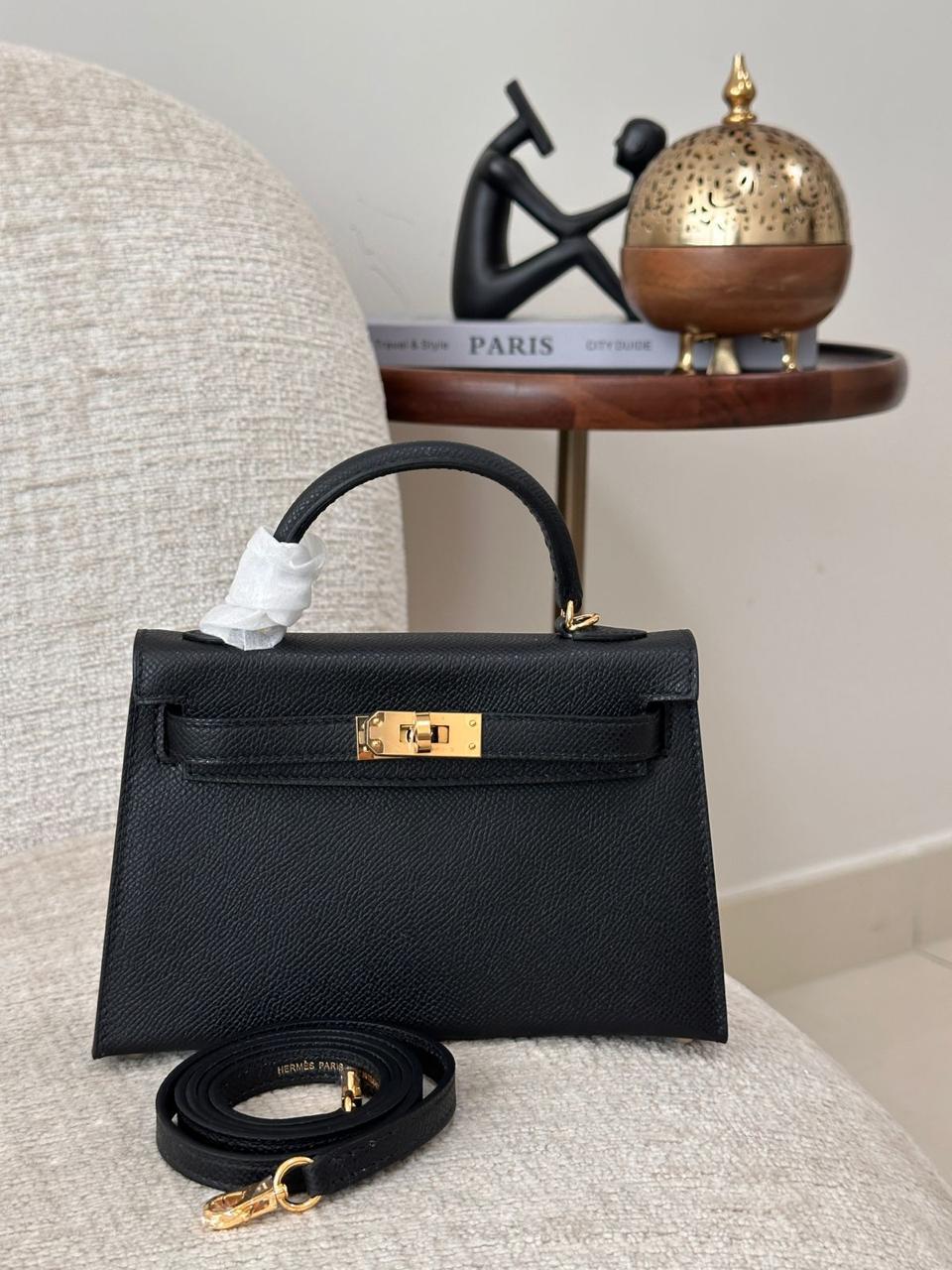 HERMES MINI KELLY