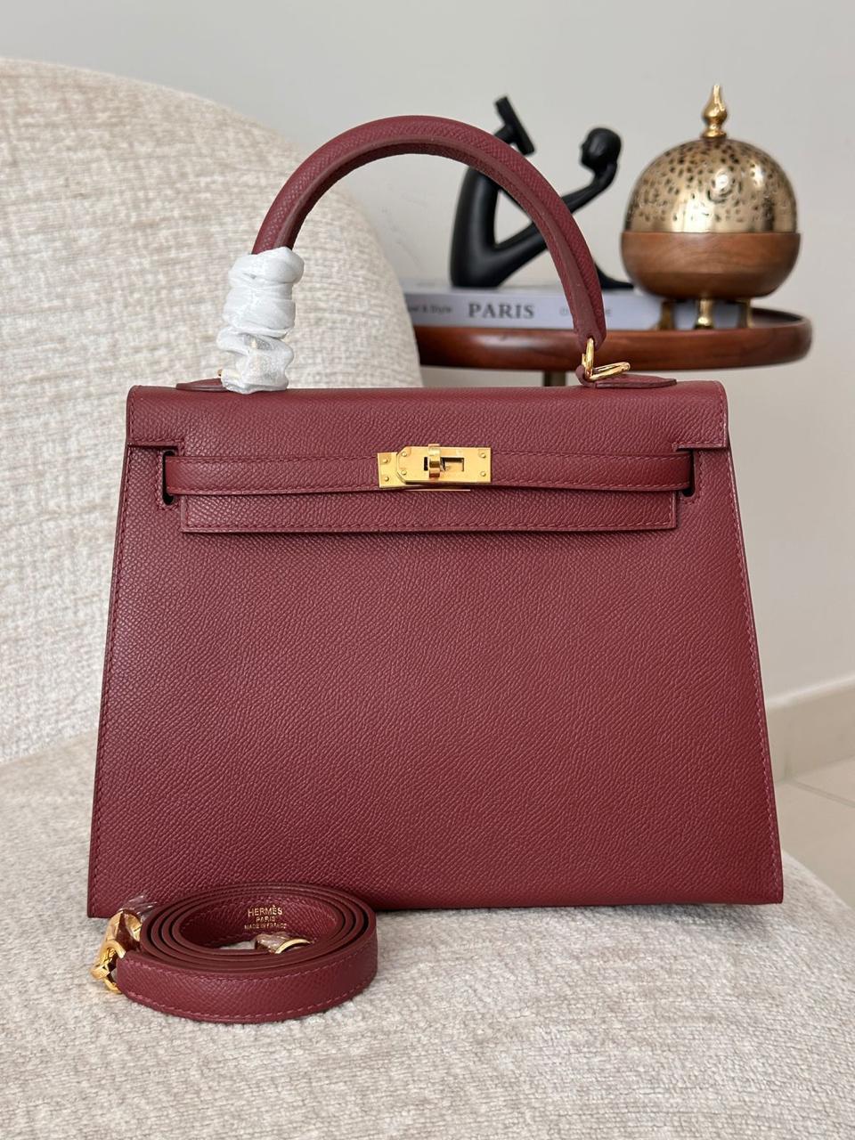 HERMES KELLY HANDBAG