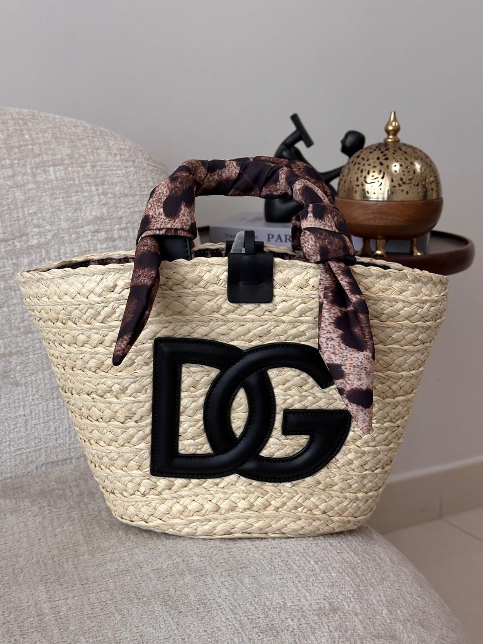 DOLCE & GABBANA KENDRA HANDBAG